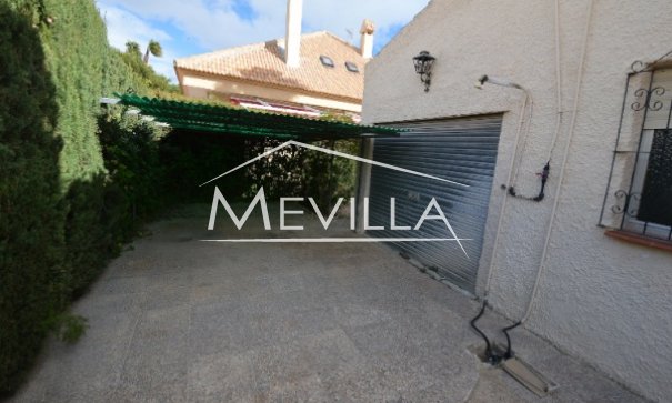 Перепродажа - Вилла - Ориуэла Коста - La Zenia