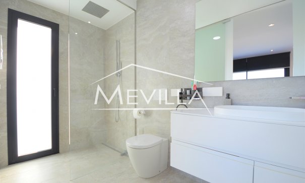 Resales - Villa - Orihuela Costa - Villamartin