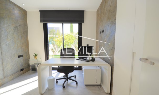 Resales - Villa - Orihuela Costa - Villamartin