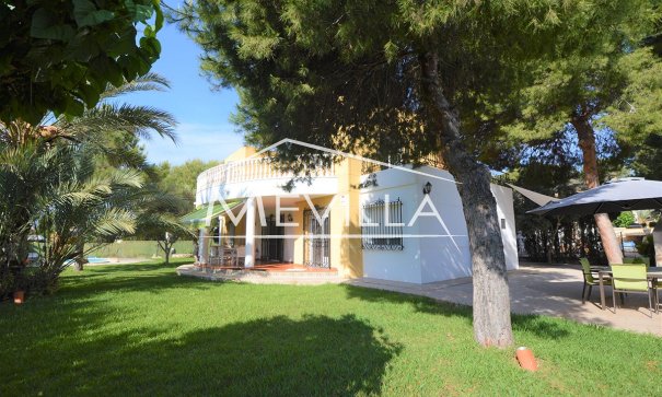 Resales - Villa - Orihuela Costa - Punta Prima