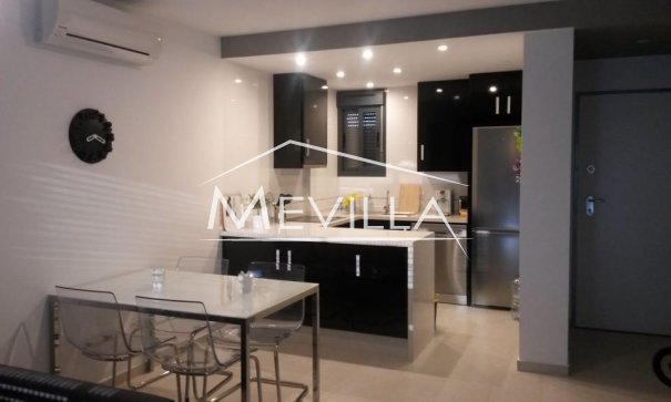 Resales - Flat / Apartment - Torrevieja