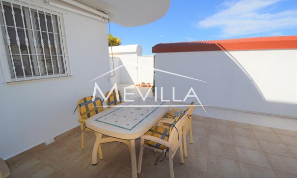 Перепродажа - Дуплекс - Торревьеха - Torrevieja