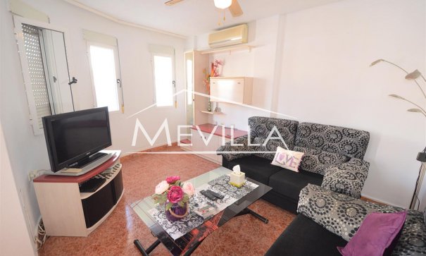 Перепродажа - Дуплекс - Торревьеха - Torrevieja