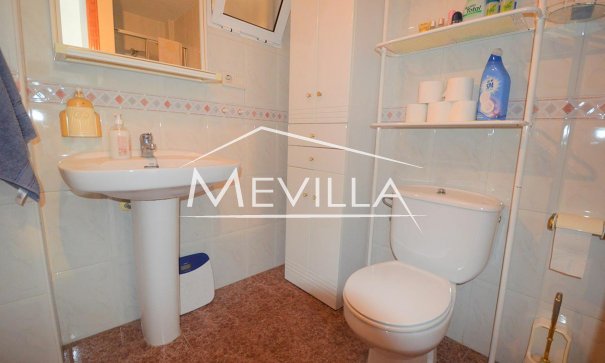 Перепродажа - Дуплекс - Торревьеха - Torrevieja