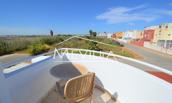 Перепродажа - Дуплекс - Торревьеха - Torrevieja