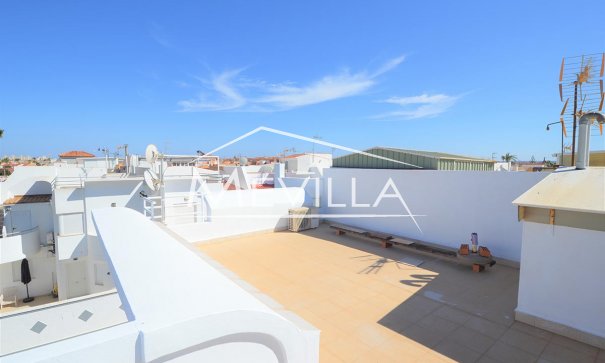 Перепродажа - Дуплекс - Торревьеха - Torrevieja