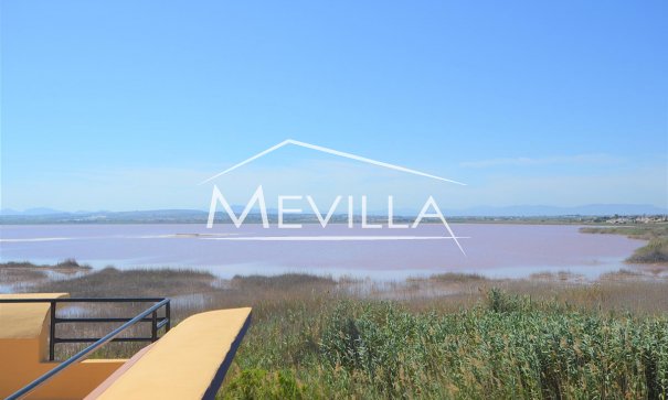 Перепродажа - Дуплекс - Торревьеха - Torrevieja