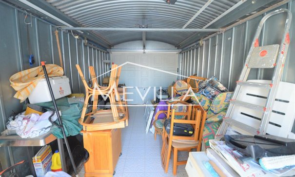 Перепродажа - Дуплекс - Торревьеха - Torrevieja