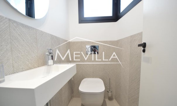 Reventas - Chalet / Villa - Orihuela Costa - Cabo Roig