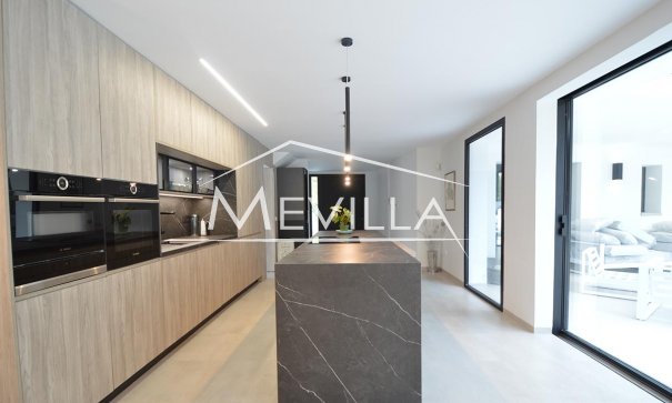 Reventas - Chalet / Villa - Orihuela Costa - Cabo Roig