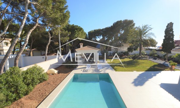 Reventas - Chalet / Villa - Orihuela Costa - Cabo Roig