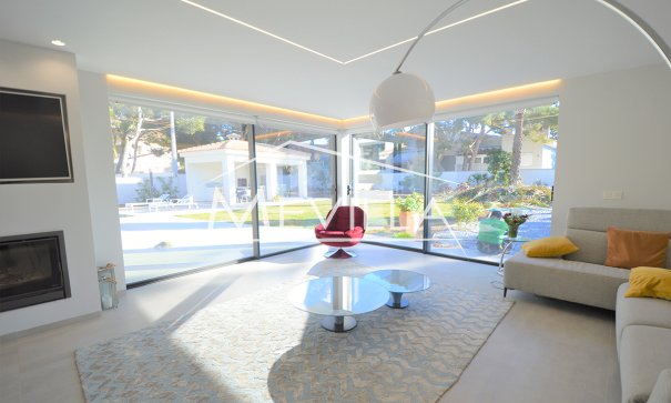 Reventas - Chalet / Villa - Orihuela Costa - Cabo Roig