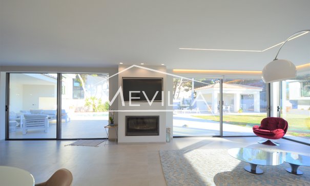 Reventas - Chalet / Villa - Orihuela Costa - Cabo Roig