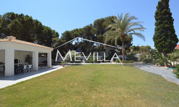Reventas - Chalet / Villa - Orihuela Costa - Cabo Roig
