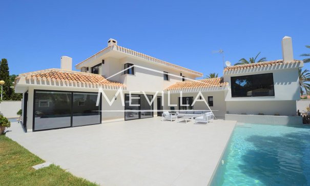 Reventas - Chalet / Villa - Orihuela Costa - Cabo Roig