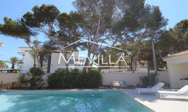 Reventas - Chalet / Villa - Orihuela Costa - Cabo Roig