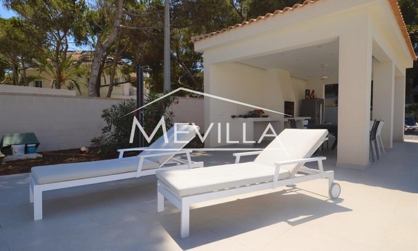 Reventas - Chalet / Villa - Orihuela Costa - Cabo Roig