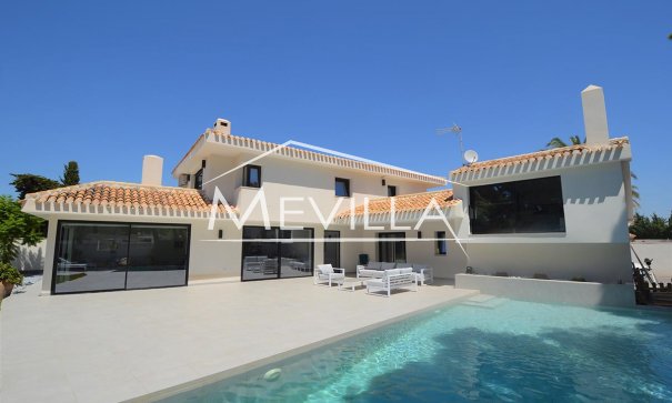 Reventas - Chalet / Villa - Orihuela Costa - Cabo Roig