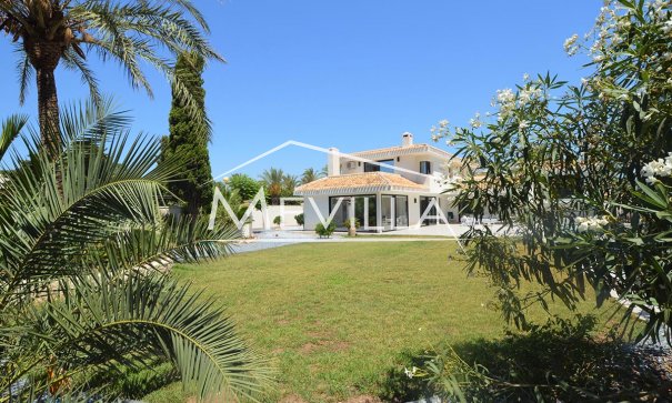 Reventas - Chalet / Villa - Orihuela Costa - Cabo Roig