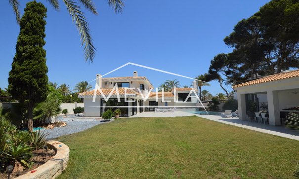 Reventas - Chalet / Villa - Orihuela Costa - Cabo Roig