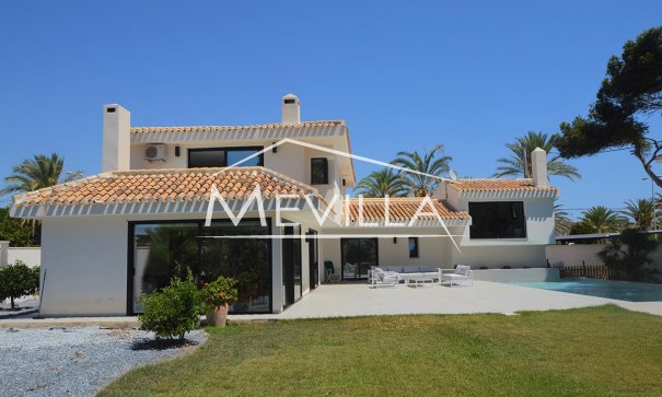 Reventas - Chalet / Villa - Orihuela Costa - Cabo Roig