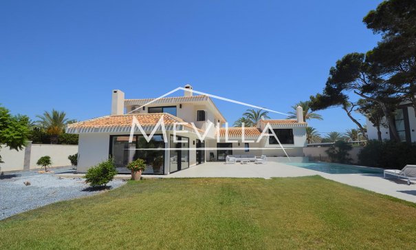 Reventas - Chalet / Villa - Orihuela Costa - Cabo Roig