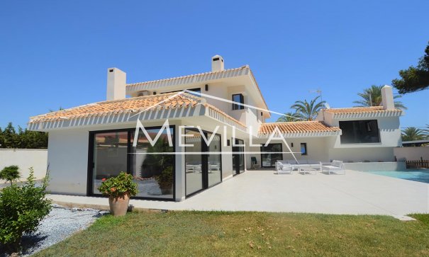 Reventas - Chalet / Villa - Orihuela Costa - Cabo Roig