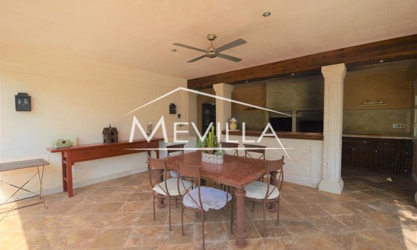 Reventas - Chalet / Villa - Orihuela