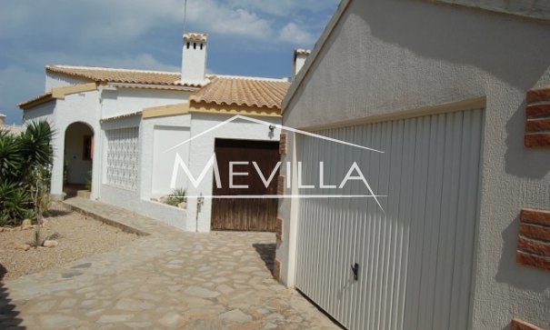 Vermietungen - Villa - Orihuela Costa - Cabo Roig