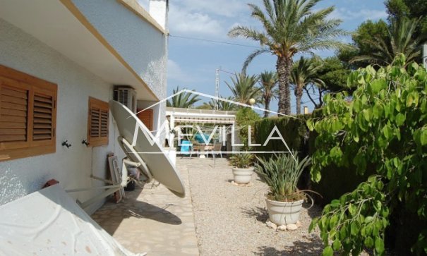 Vermietungen - Villa - Orihuela Costa - Cabo Roig