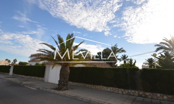 Vermietungen - Villa - Orihuela Costa - Cabo Roig