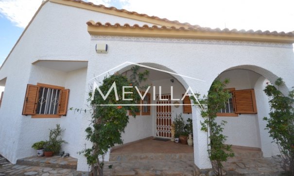 Vermietungen - Villa - Orihuela Costa - Cabo Roig