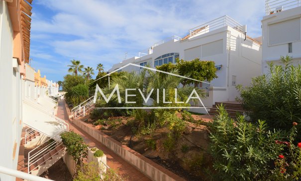 Resales - Flat / Apartment - Orihuela Costa - Cabo Roig