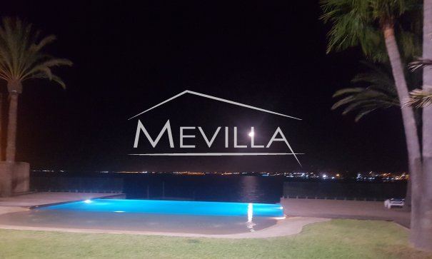 Resales - Villa - Orihuela Costa - Cabo Roig