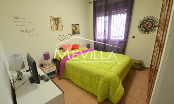 Resales - Flat / Apartment - San Miguel de Salinas