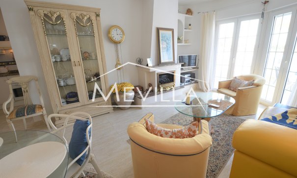 Resales - Villa - Orihuela Costa - Cabo Roig