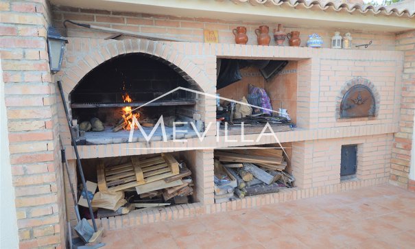 Resales - Villa - Orihuela Costa - Villamartin