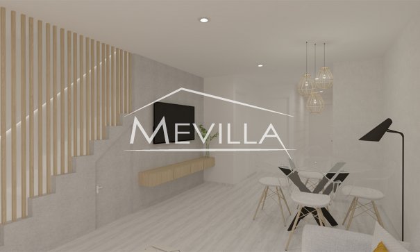 New built - Townhouse - Pilar de la Horadada - Torre de la Horadada