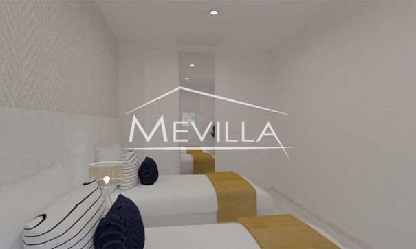 New built - Townhouse - Pilar de la Horadada - Torre de la Horadada