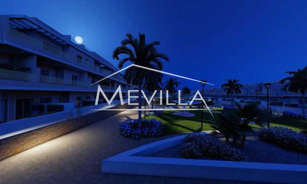 New built - Flat / Apartment - Pilar de la Horadada - Torre de la Horadada