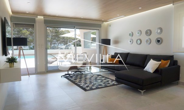 New built - Villa - Orihuela Costa - Campoamor