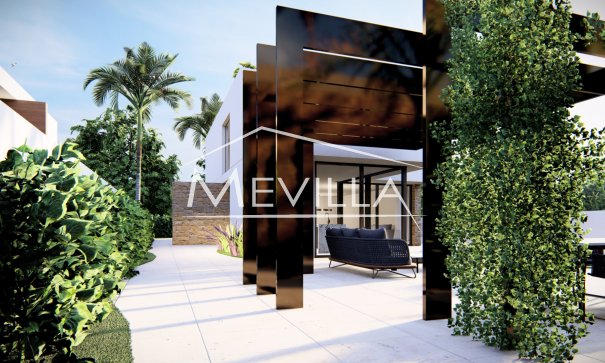 nybygg - Villa - Orihuela Costa - La Zenia