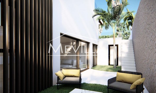 nybygg - Villa - Orihuela Costa - La Zenia