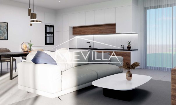 nybygg - Villa - Orihuela Costa - Villamartin