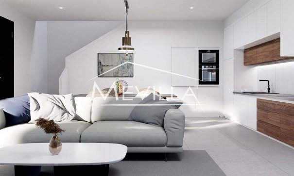 nybygg - Villa - Orihuela Costa - Villamartin