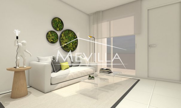 New built - Flat / Apartment - San Miguel de Salinas