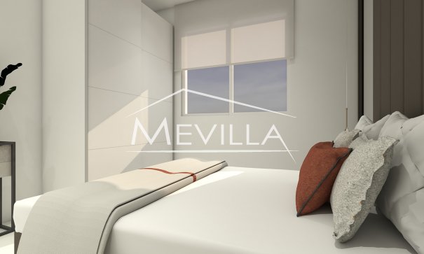 New built - Flat / Apartment - San Miguel de Salinas