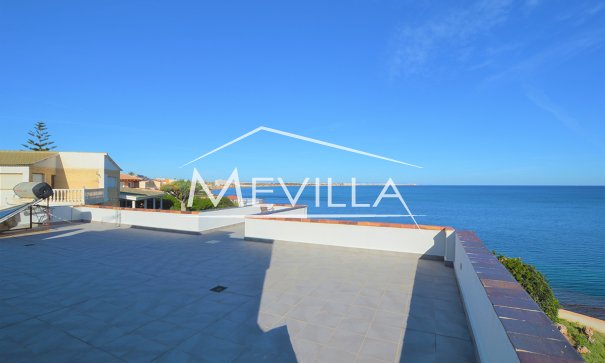 Resales - Villa - Orihuela Costa - Cabo Roig