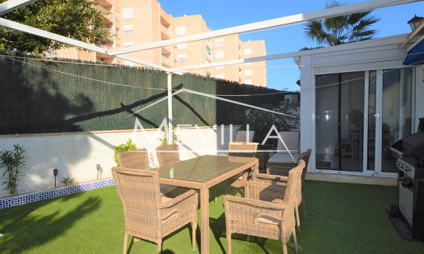 Resales - Flat / Apartment - Orihuela Costa - Cabo Roig