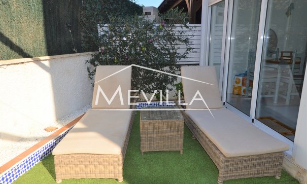 Resales - Flat / Apartment - Orihuela Costa - Cabo Roig